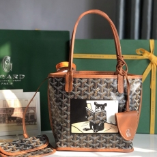 Goyard Shopping Bags